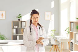 Konzultácia špecialistom (dospelí)