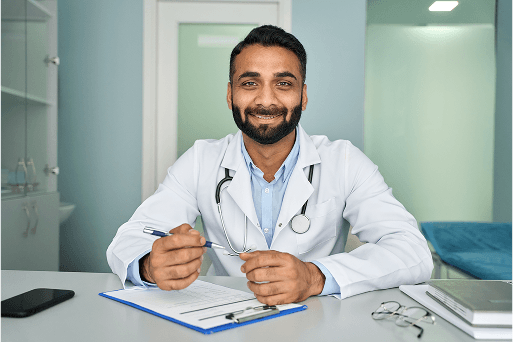 Advanced Medical Opinion