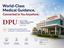 DPU Super Specialty Hospital